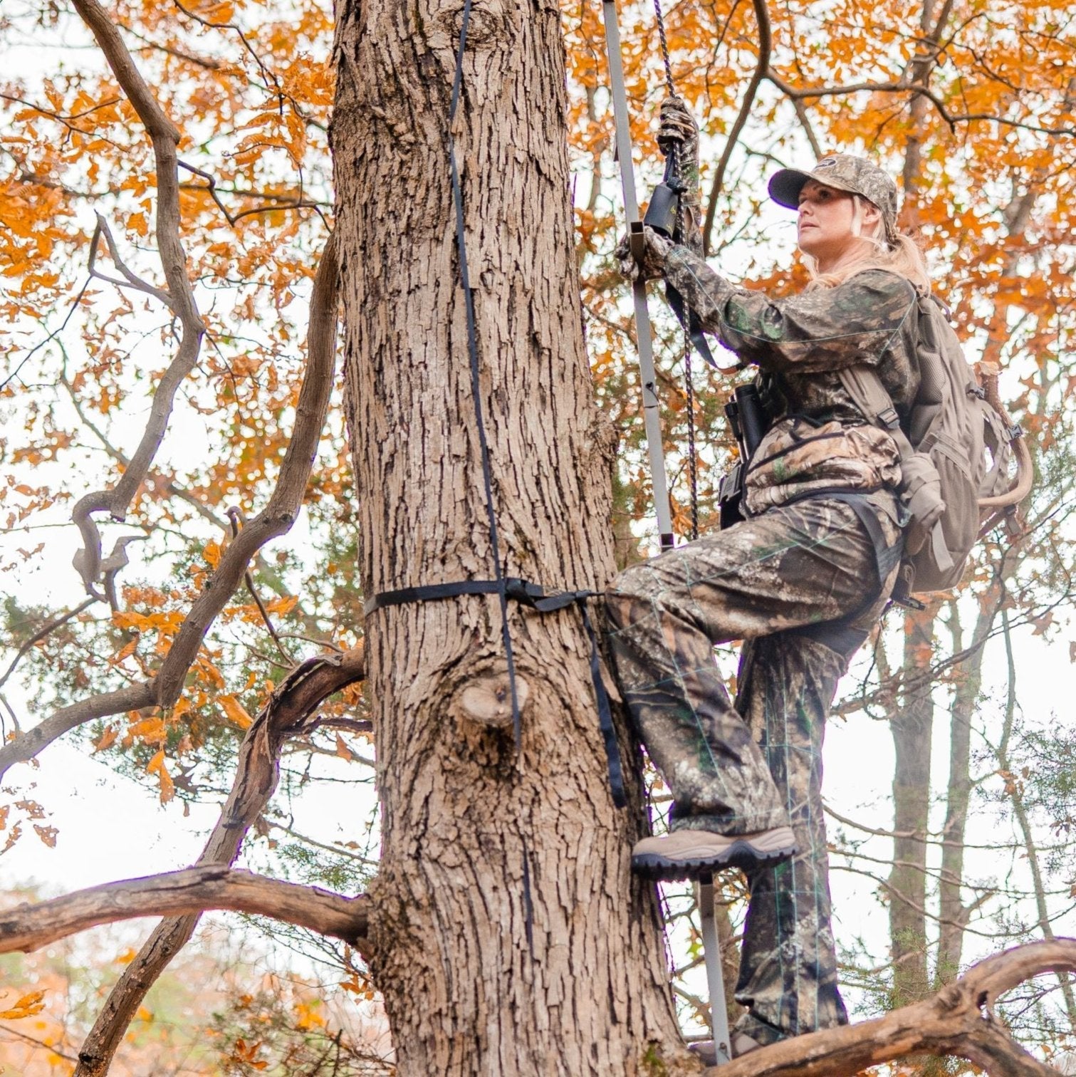 Realtree APX®-
