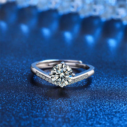 Metallic-