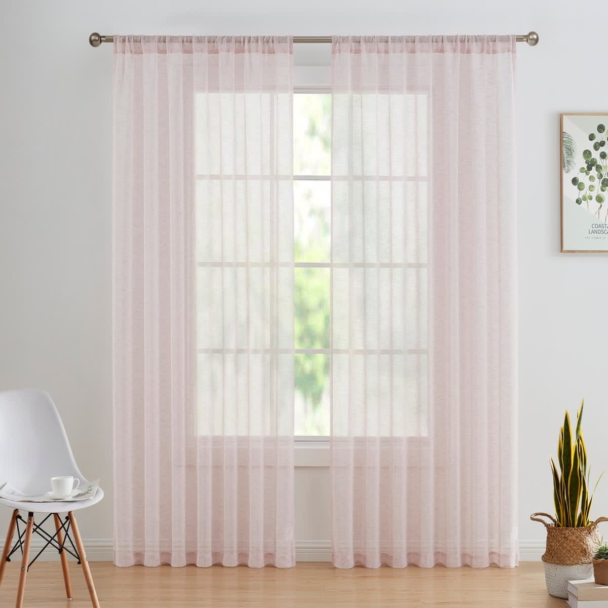 Blush Pink-