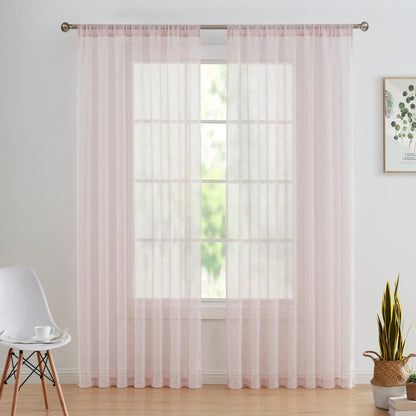 Blush Pink-
