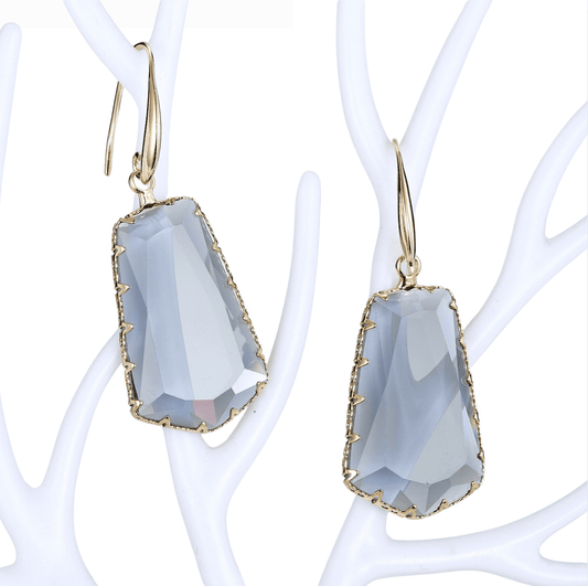 Blue / Gold-