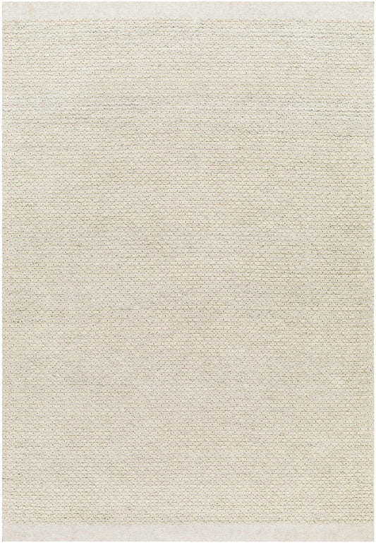 Cream Emlen Area Rug - Clearance