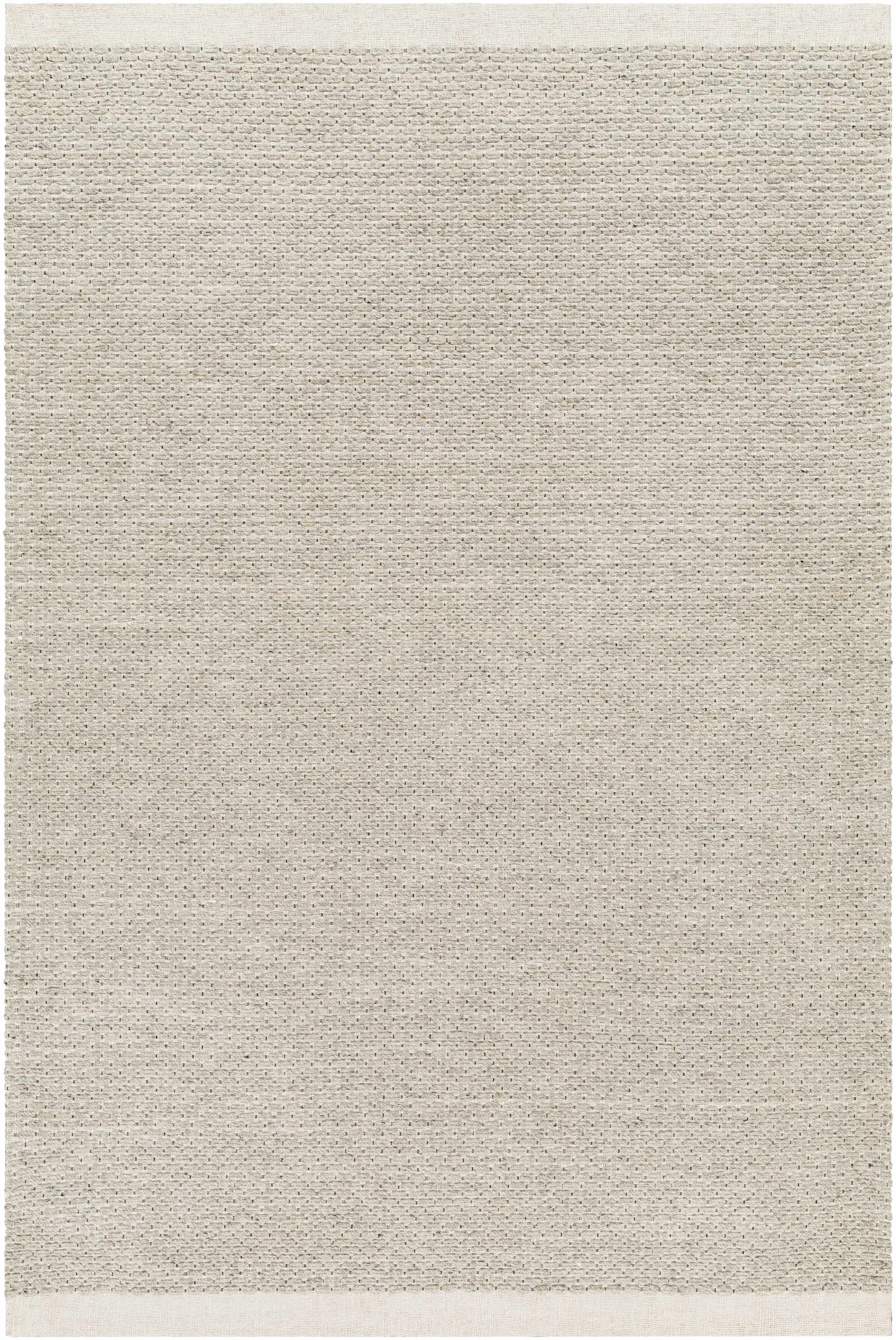 Light Brown Emlen Area Rug