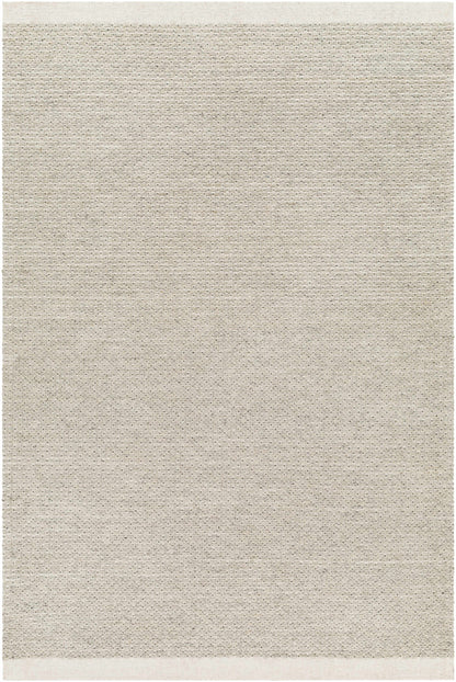 Light Brown Emlen Area Rug