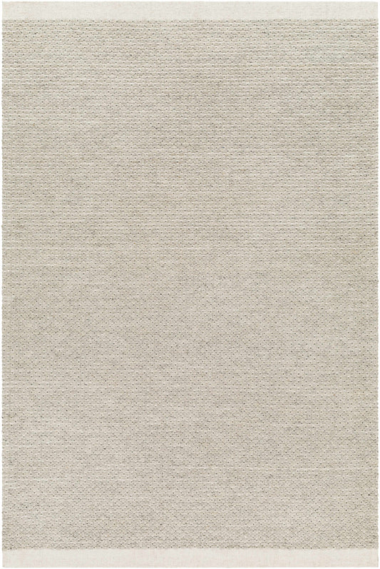 Light Brown Emlen Area Rug