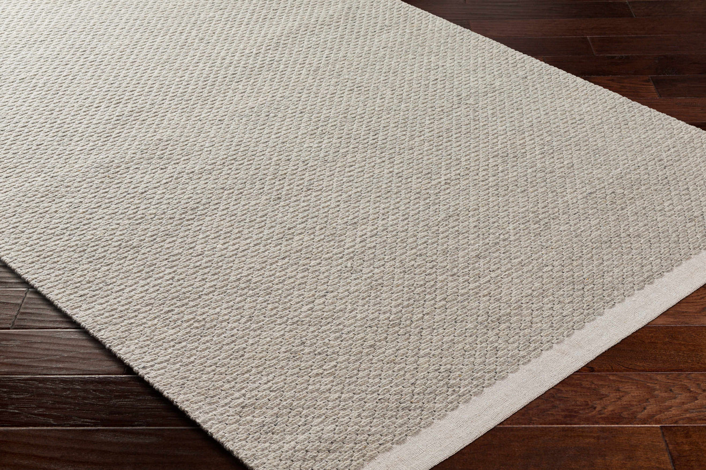 Light Brown Emlen Area Rug