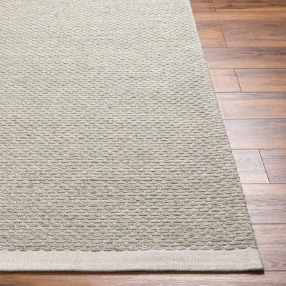 Light Brown Emlen Area Rug