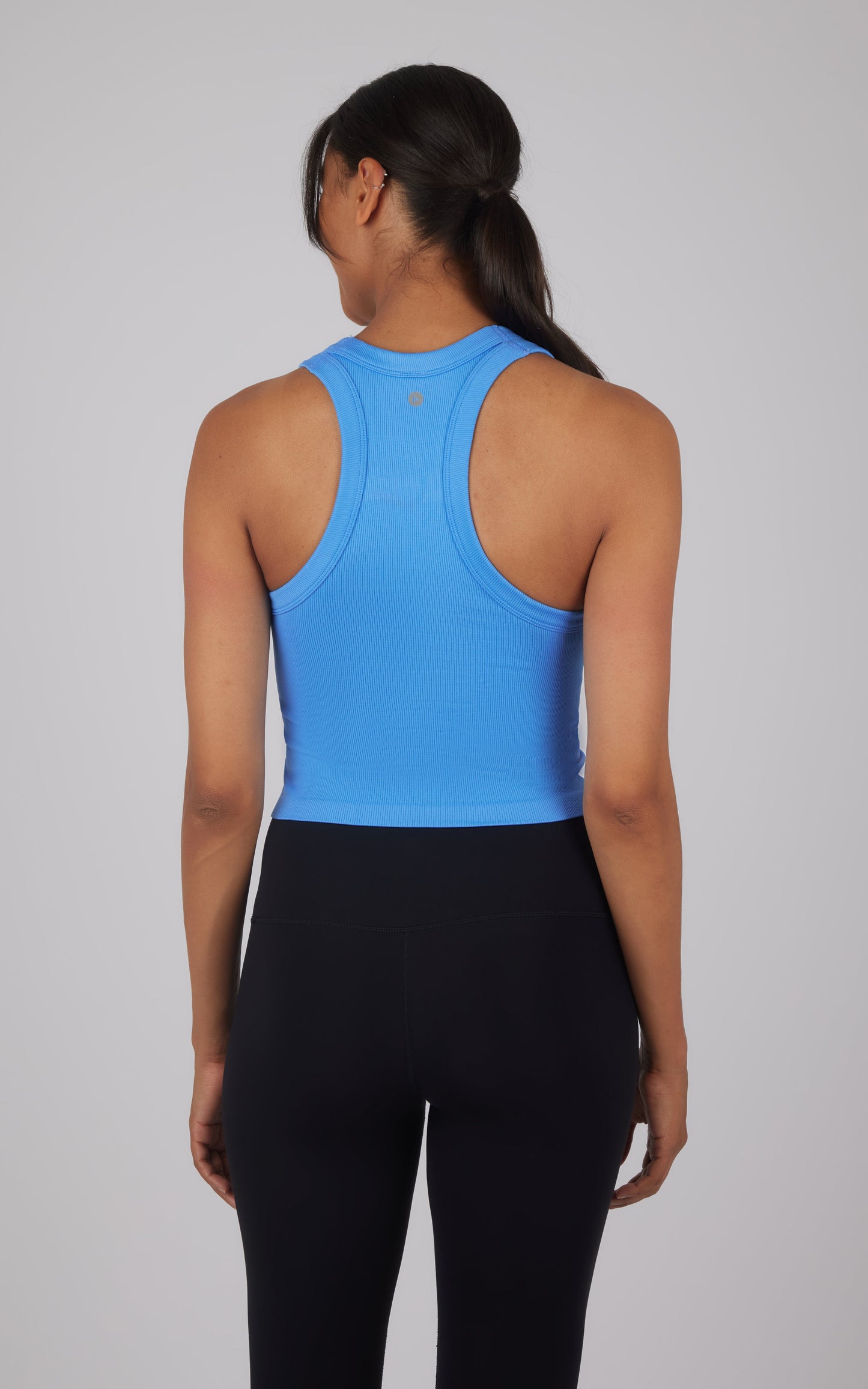3 PK Ribbed Racerback Tank - Our Stone Story