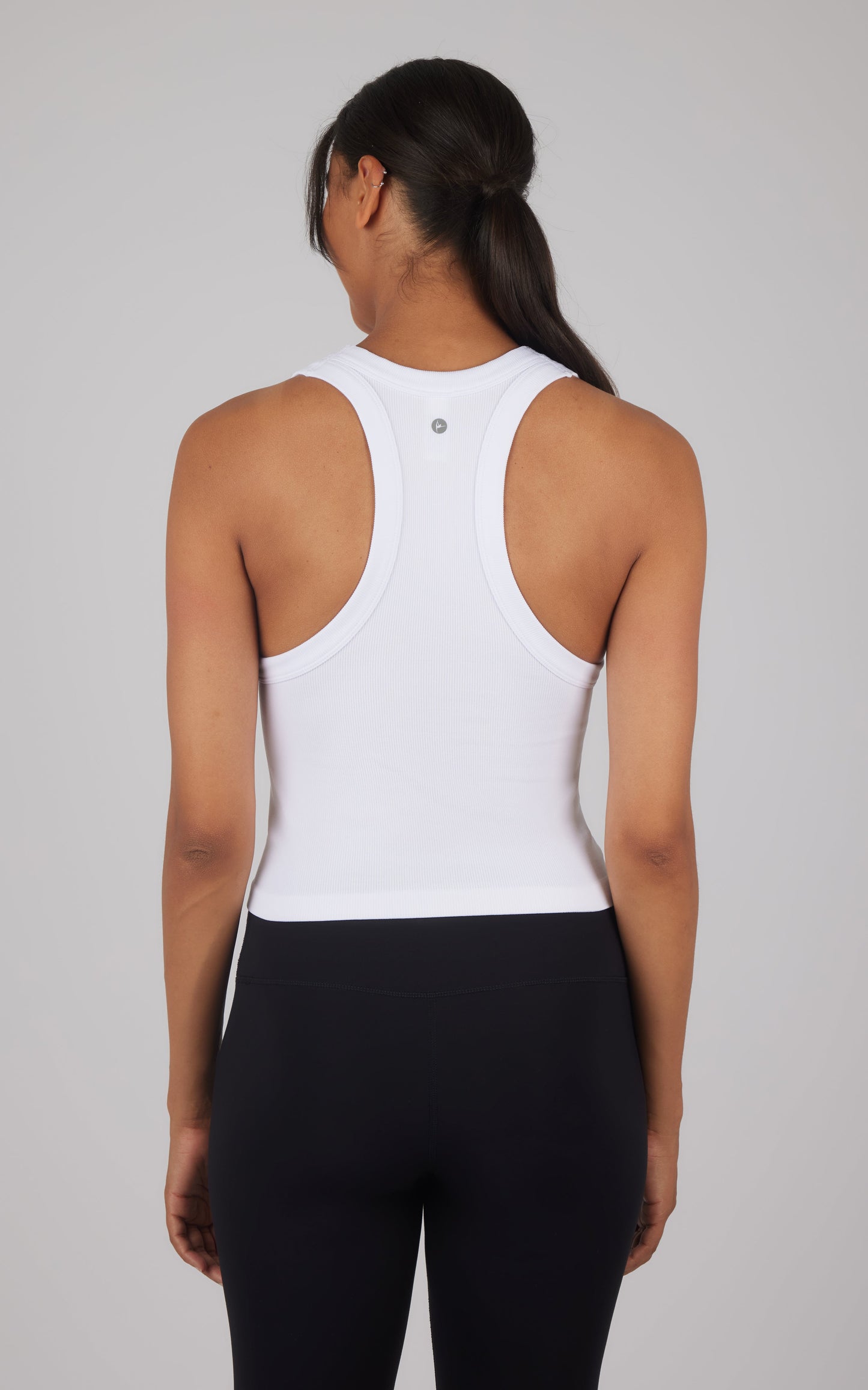 3 PK Ribbed Racerback Tank - Our Stone Story