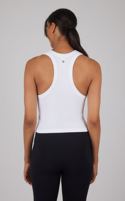 3 PK Ribbed Racerback Tank - Our Stone Story
