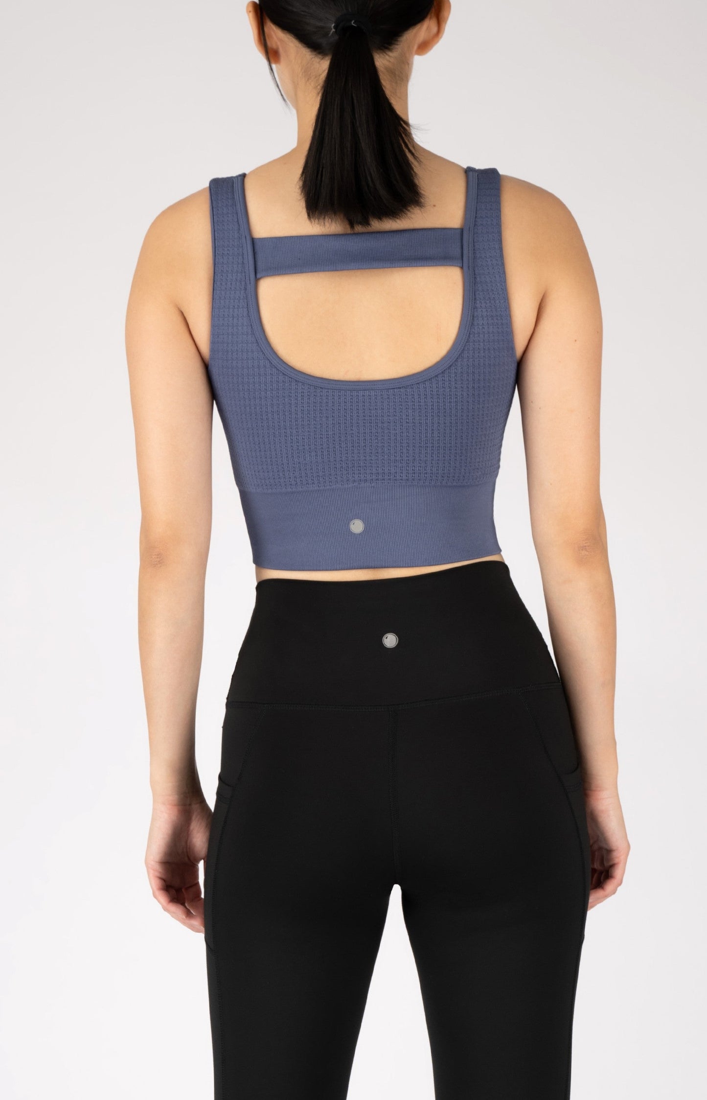 2 PK Waffle Bra - Our Earthy Story