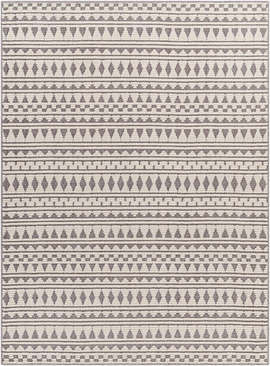Cili Washable Area Rug - Clearance