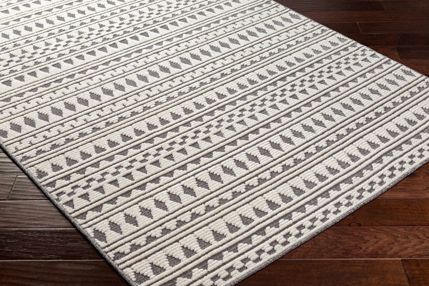 Cili Washable Area Rug - Clearance