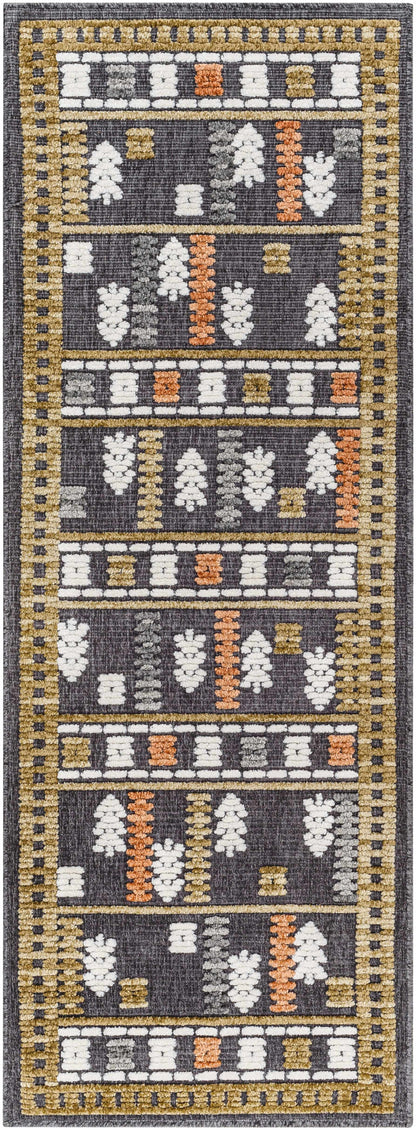 Kade Washable Area Carpet - Clearance