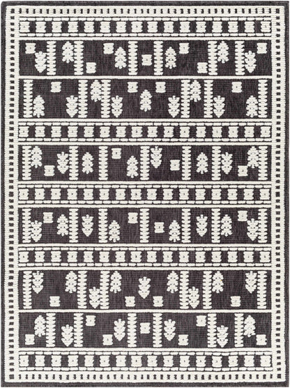 Yama Washable Area Rug - Clearance