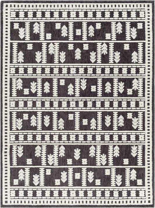 Yama Washable Area Rug - Clearance