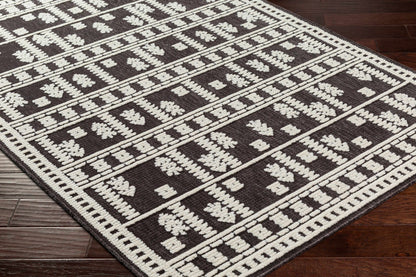 Yama Washable Area Rug - Clearance
