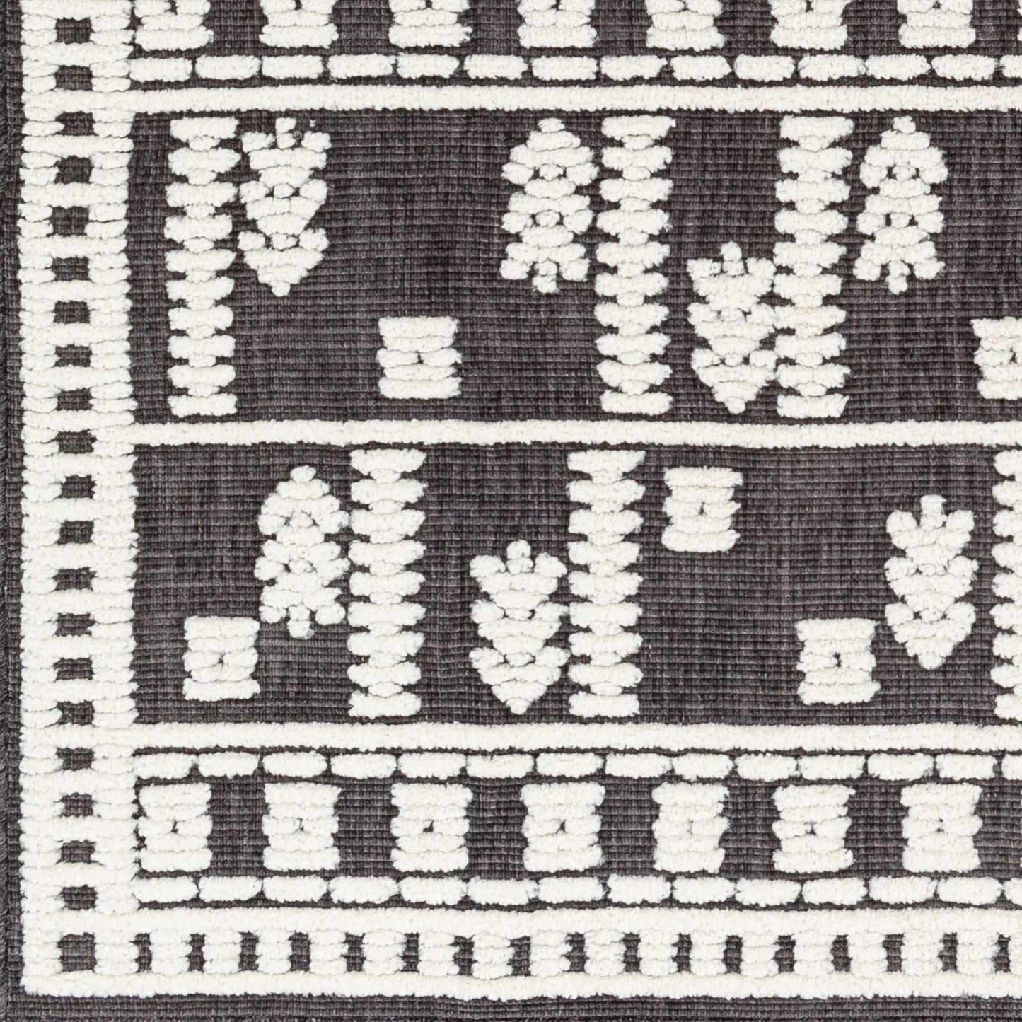 Yama Washable Area Rug - Clearance