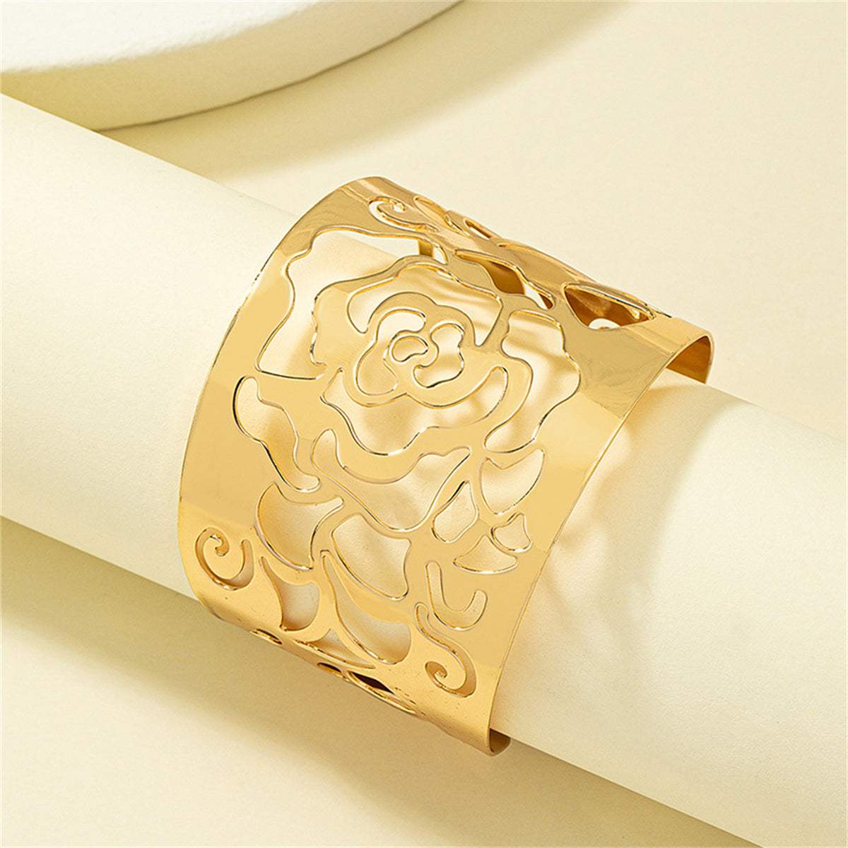 Metallic-