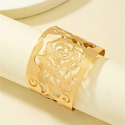 Metallic-