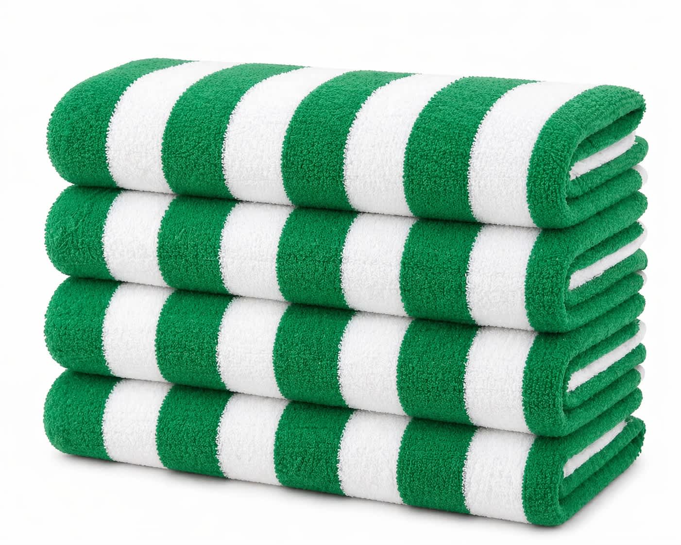 Green-