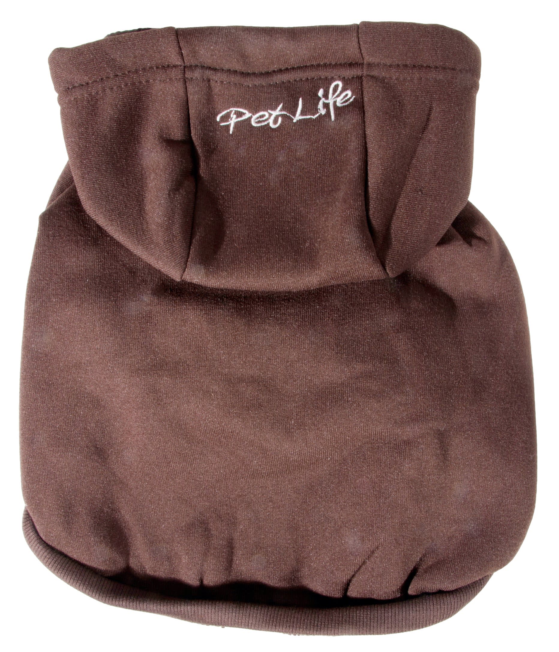 Brown-