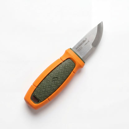 Burnt Orange, Olive Green-