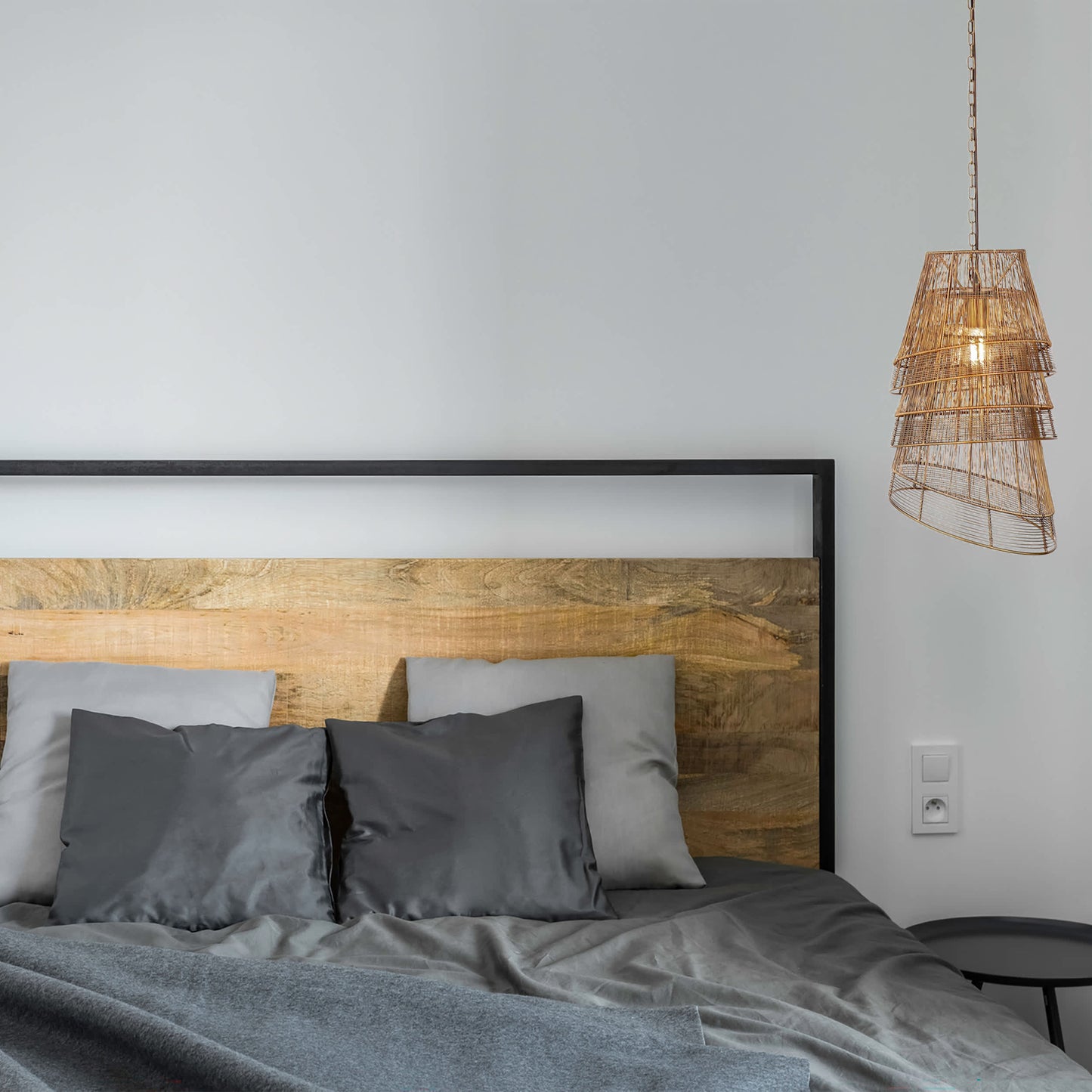 Brass-