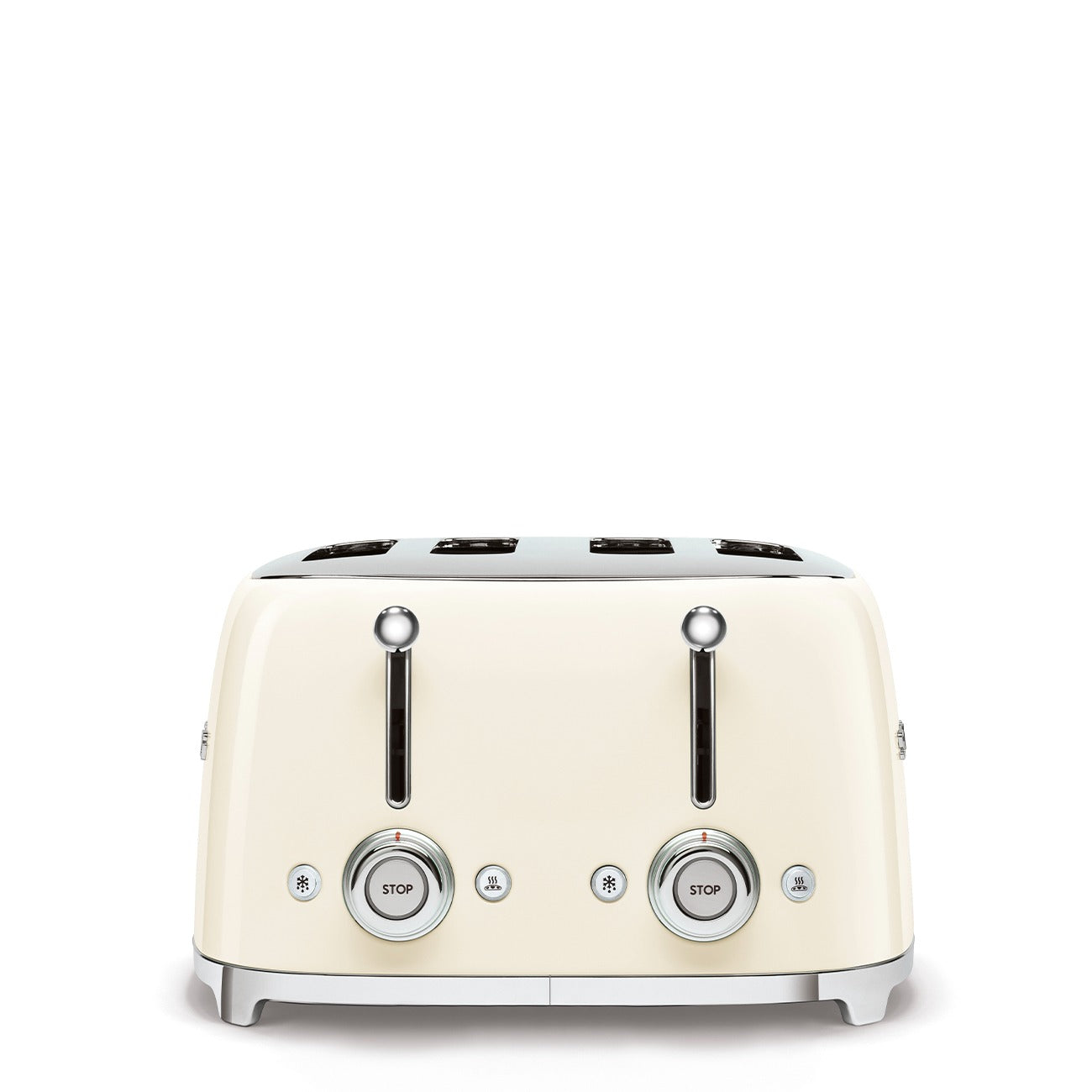 SMEG 4-Slice Retro Style Toaster
