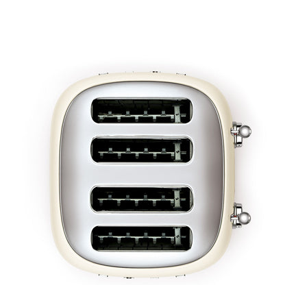 SMEG 4-Slice Retro Style Toaster