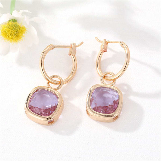 Purple-