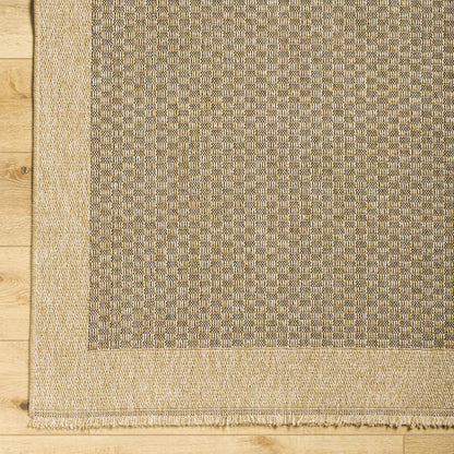 Biana Faux Jute Rug - Clearance