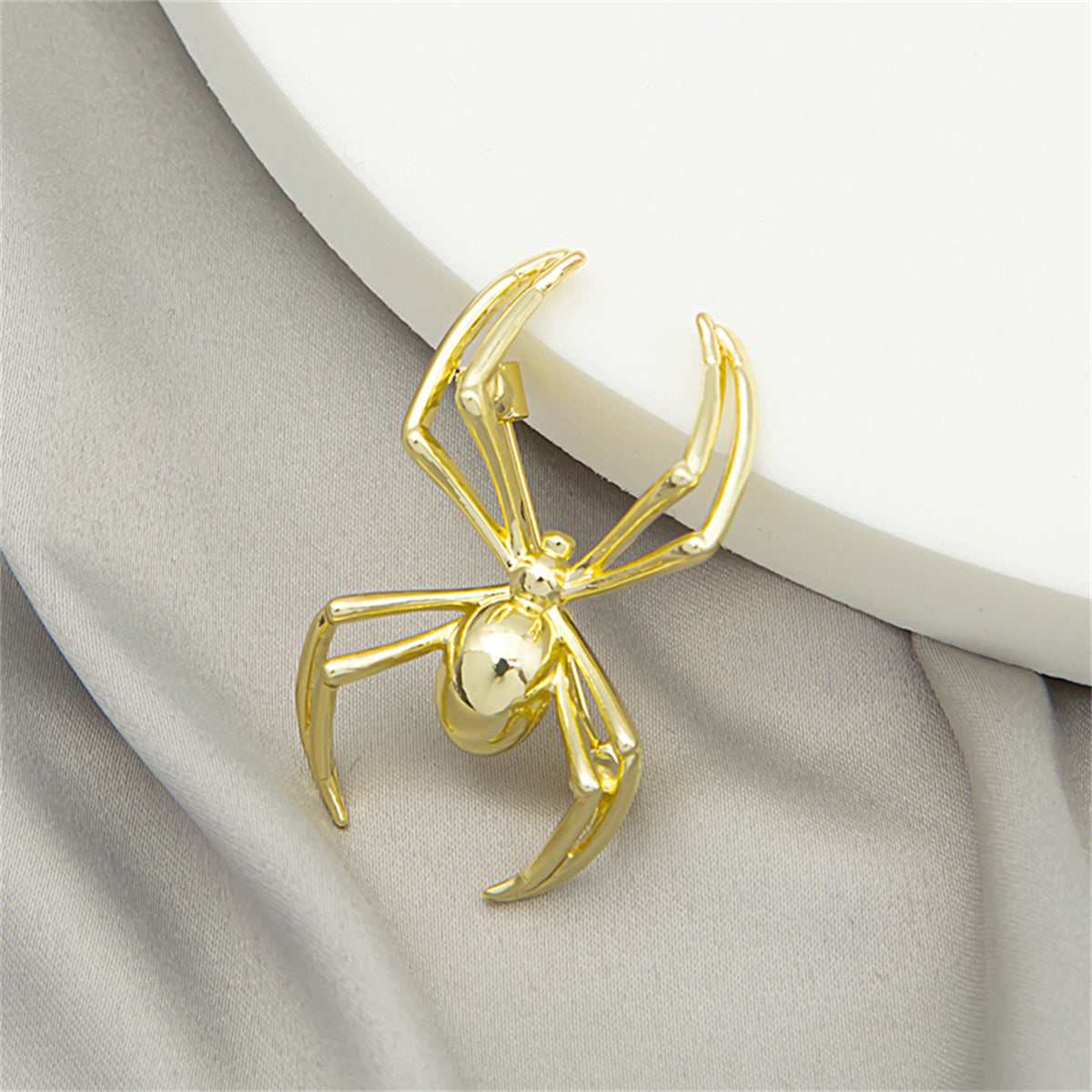 Metallic-