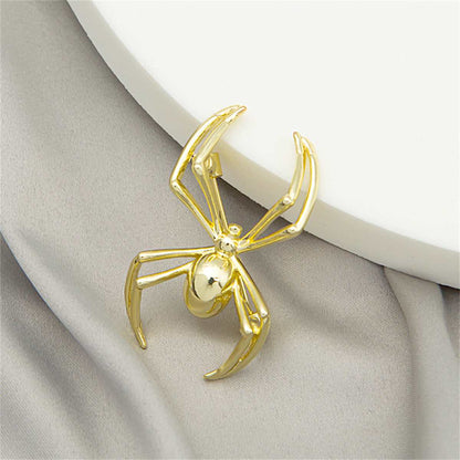Metallic-