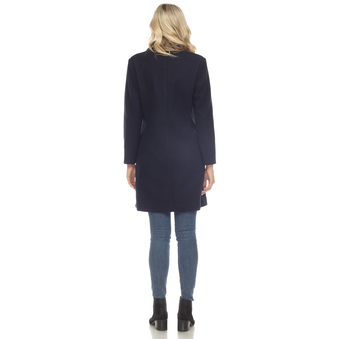 Navy-