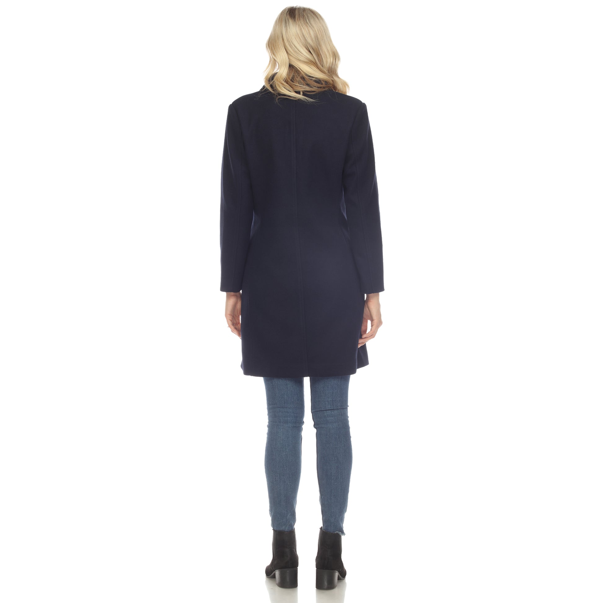 Navy-