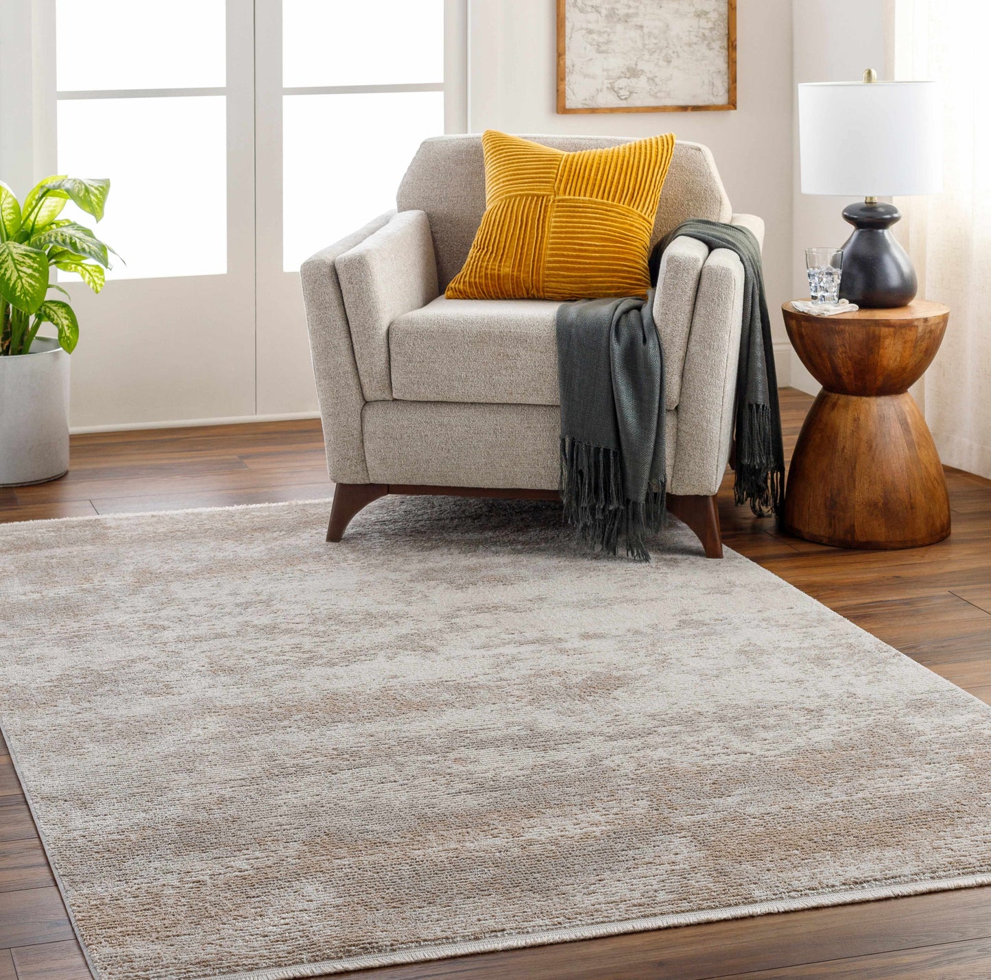 Ayah Area Rug - Clearance