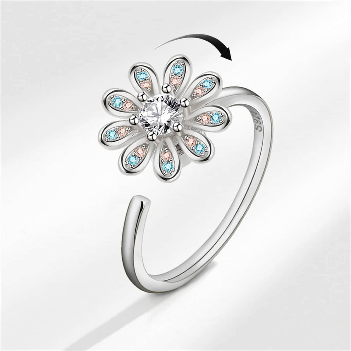 Metallic-