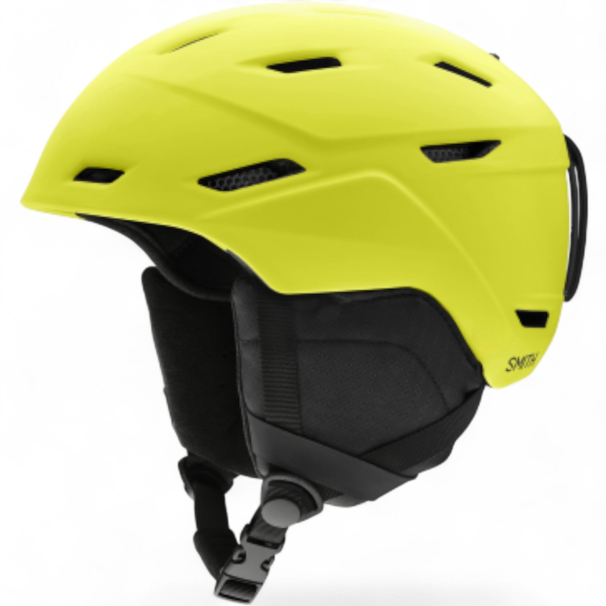smith adult mission snow helmet - Past Season And the adjustable dial fit system gives you a perfect fit Smith Mission MIPS Adult Helmet