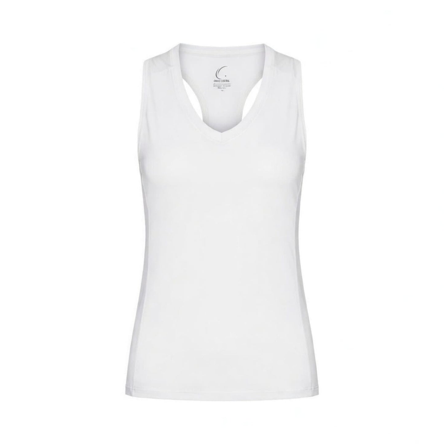White-