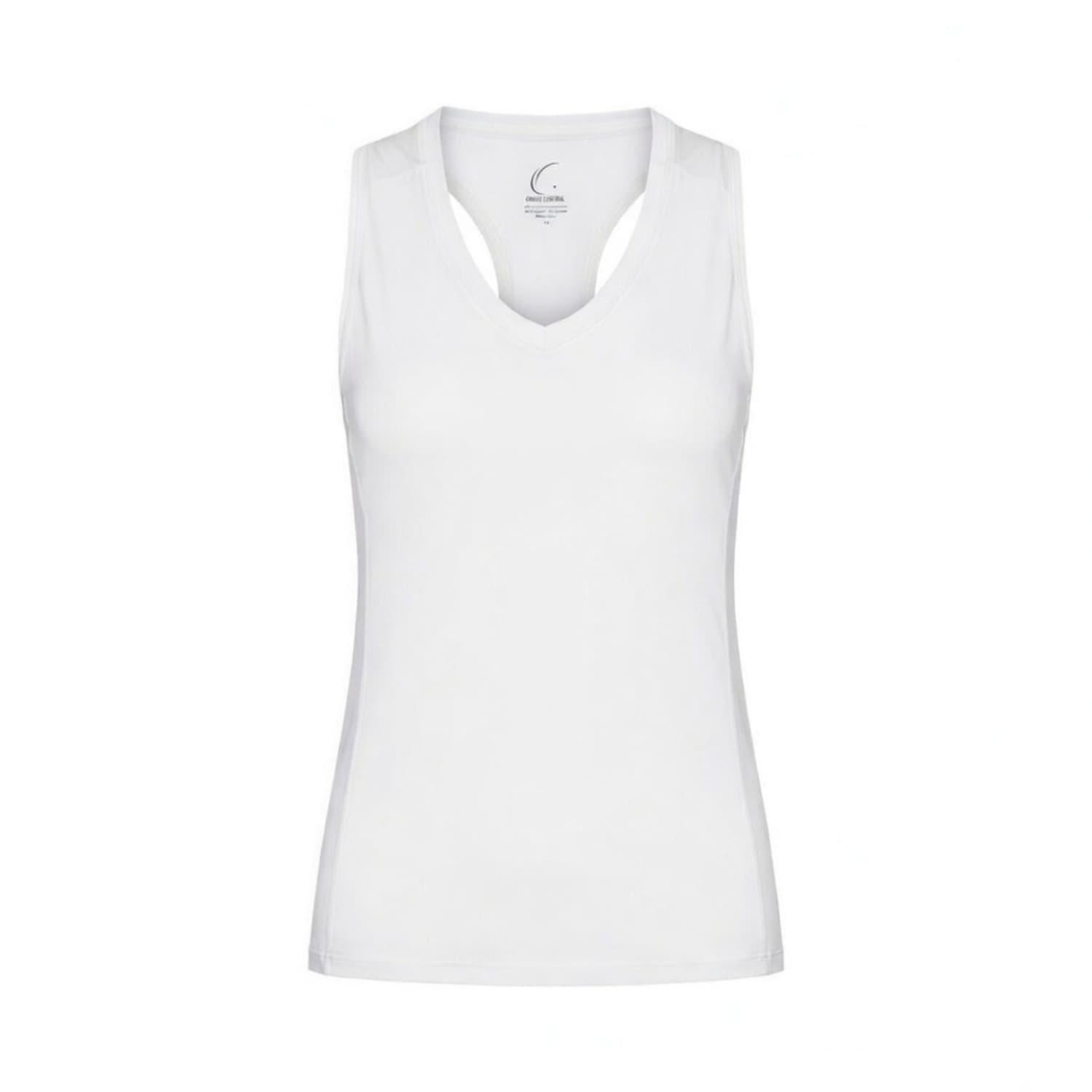 White-
