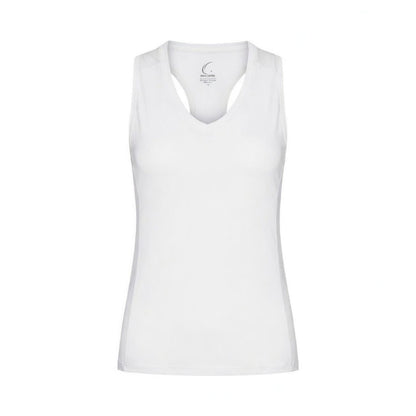White-
