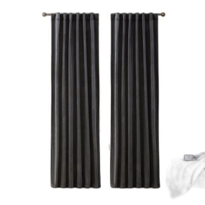 Charcoal Grey-