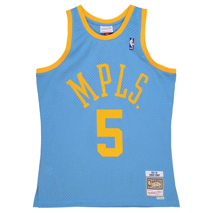 Mitchell & Ness NBA Swingman Jersey La Lakers 2001 Robert Horry