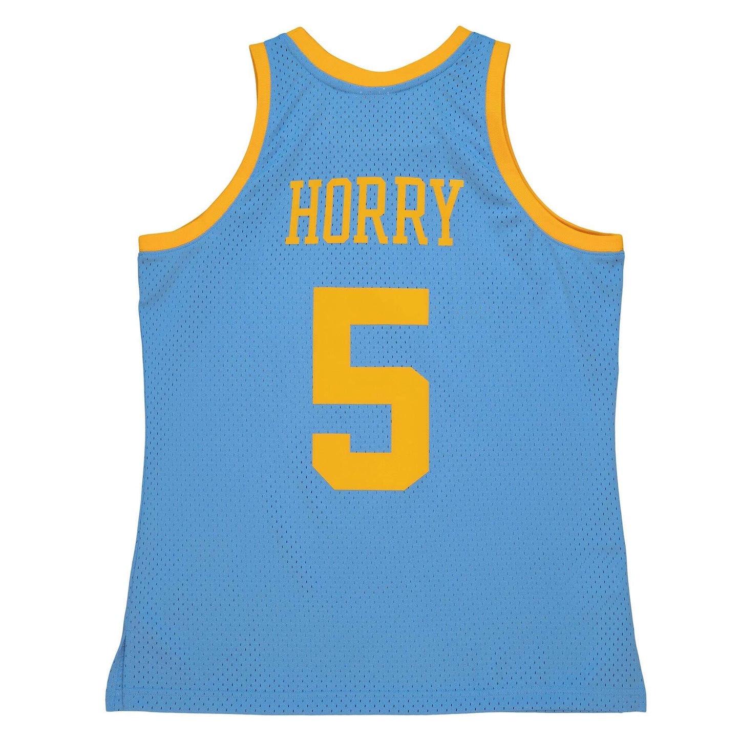 Mitchell & Ness NBA Swingman Jersey La Lakers 2001 Robert Horry