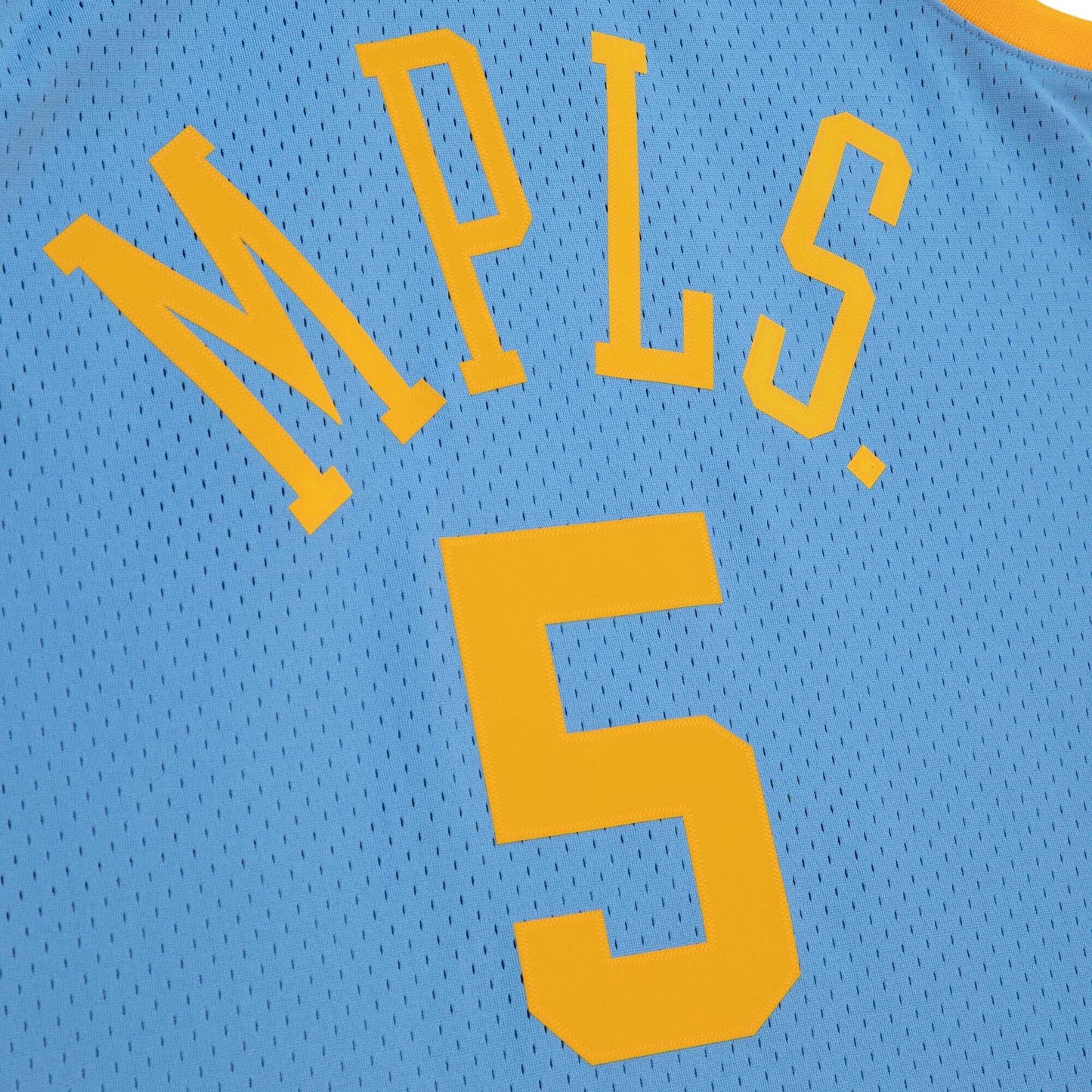Mitchell & Ness NBA Swingman Jersey La Lakers 2001 Robert Horry