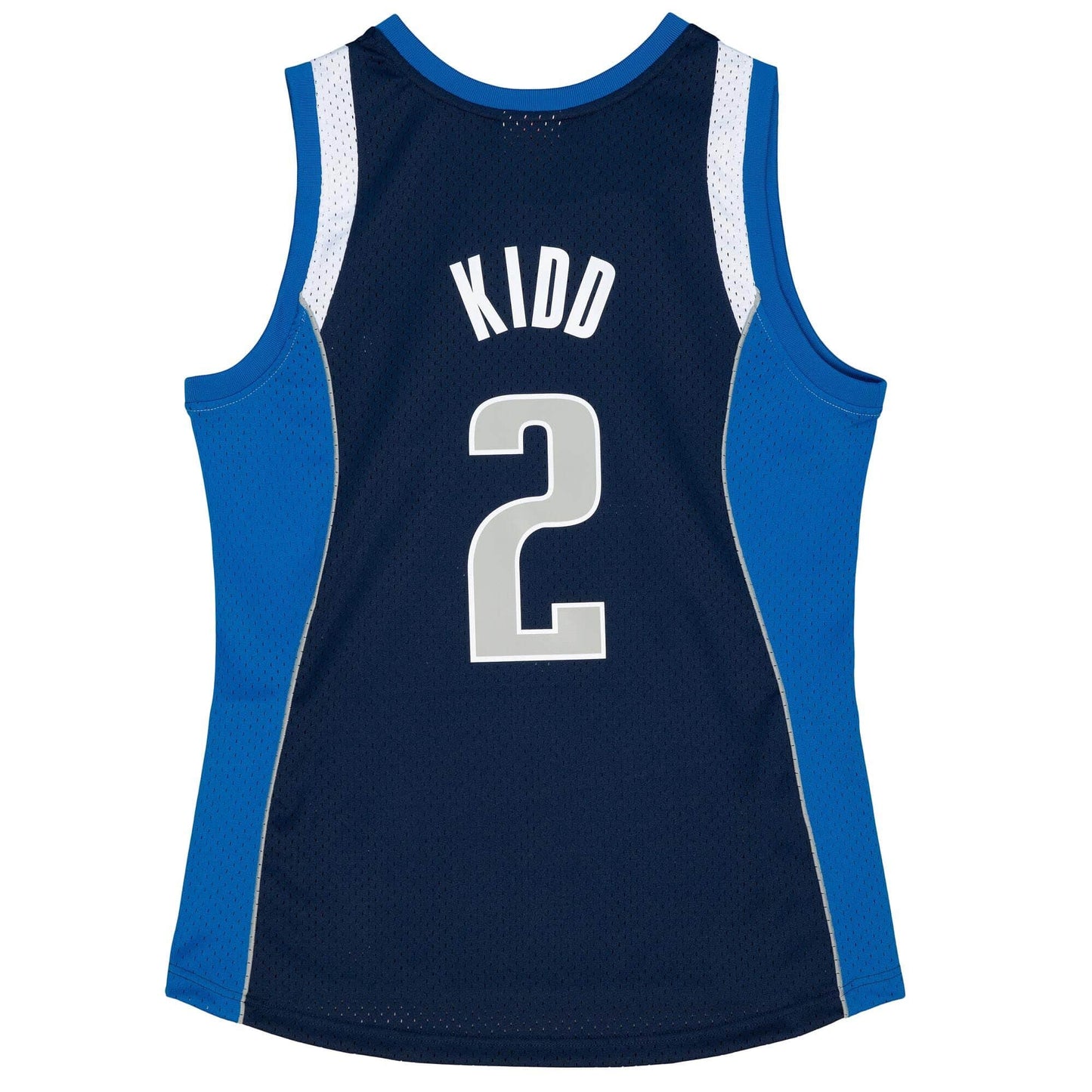 Mitchell & Ness Men's NBA Swingman Jersey- Dallas Mavericks 2011 Jason Kidd