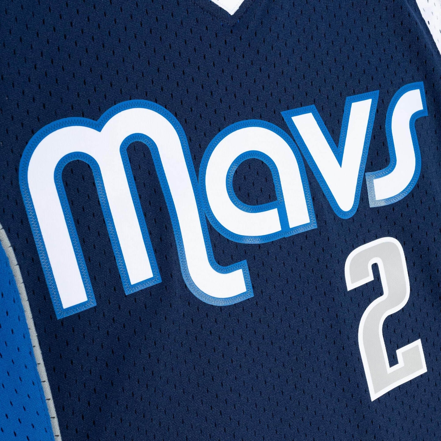 Mitchell & Ness Men's NBA Swingman Jersey- Dallas Mavericks 2011 Jason Kidd