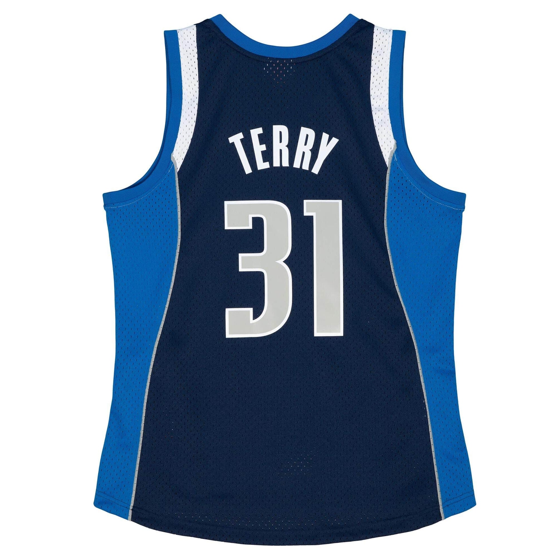 DALLAS MAVERICKS JASON TERRY 2011-