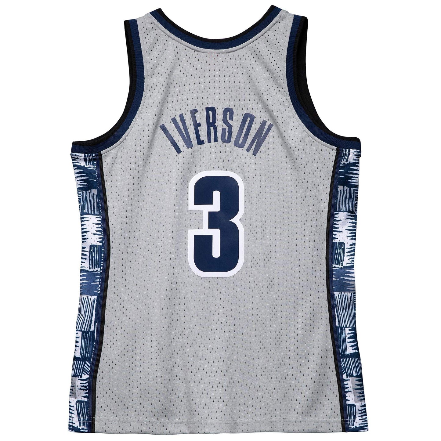 GEORGETOWN HOYAS ALLEN IVERSON-